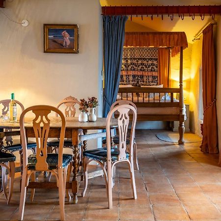 Ronda Romantica Lofts Экстерьер фото