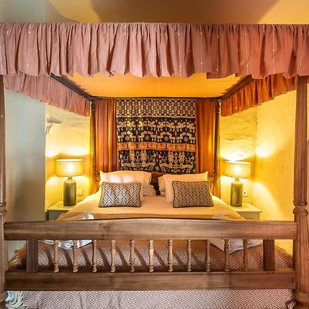 Ronda Romantica Lofts Экстерьер фото