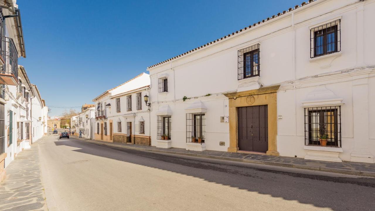 Ronda Romantica Lofts Экстерьер фото
