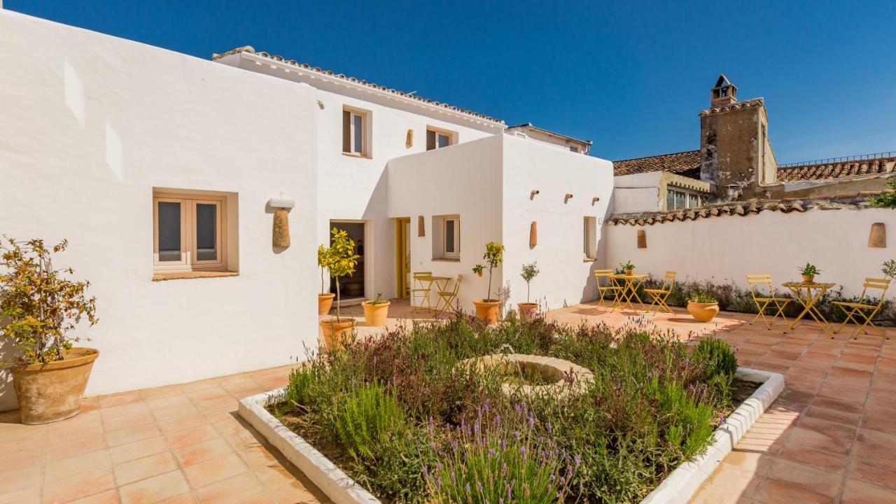 Ronda Romantica Lofts Экстерьер фото