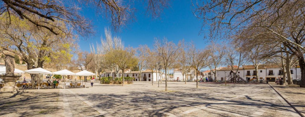Ronda Romantica Lofts Экстерьер фото