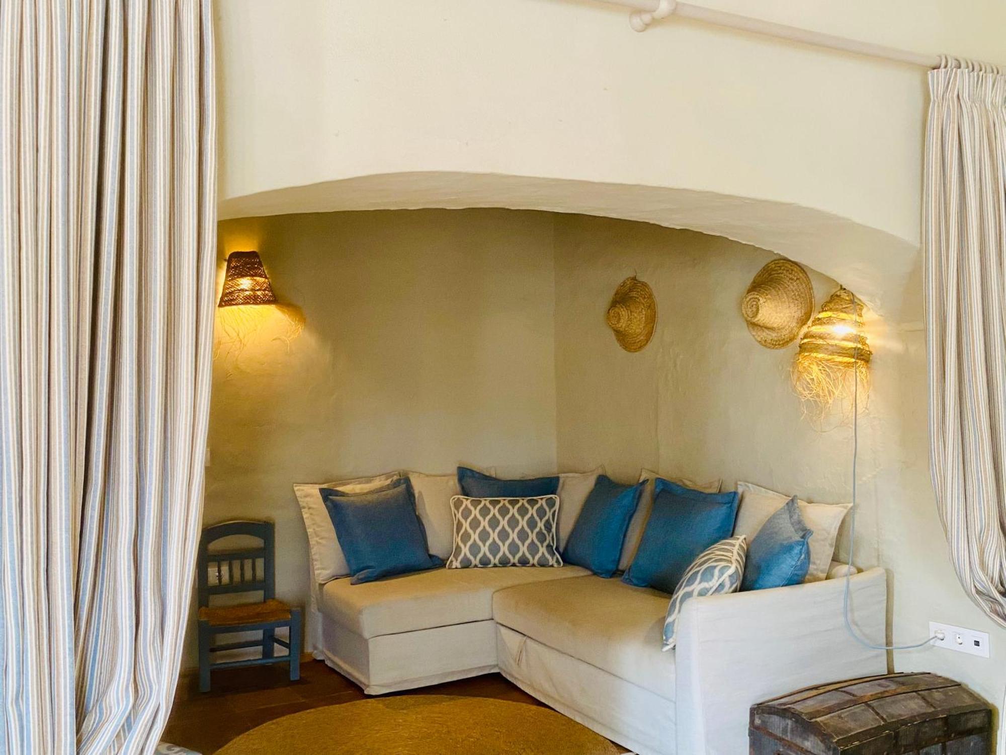 Ronda Romantica Lofts Экстерьер фото