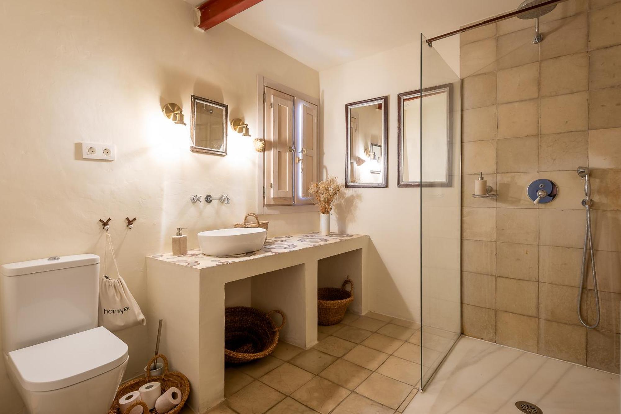 Ronda Romantica Lofts Экстерьер фото