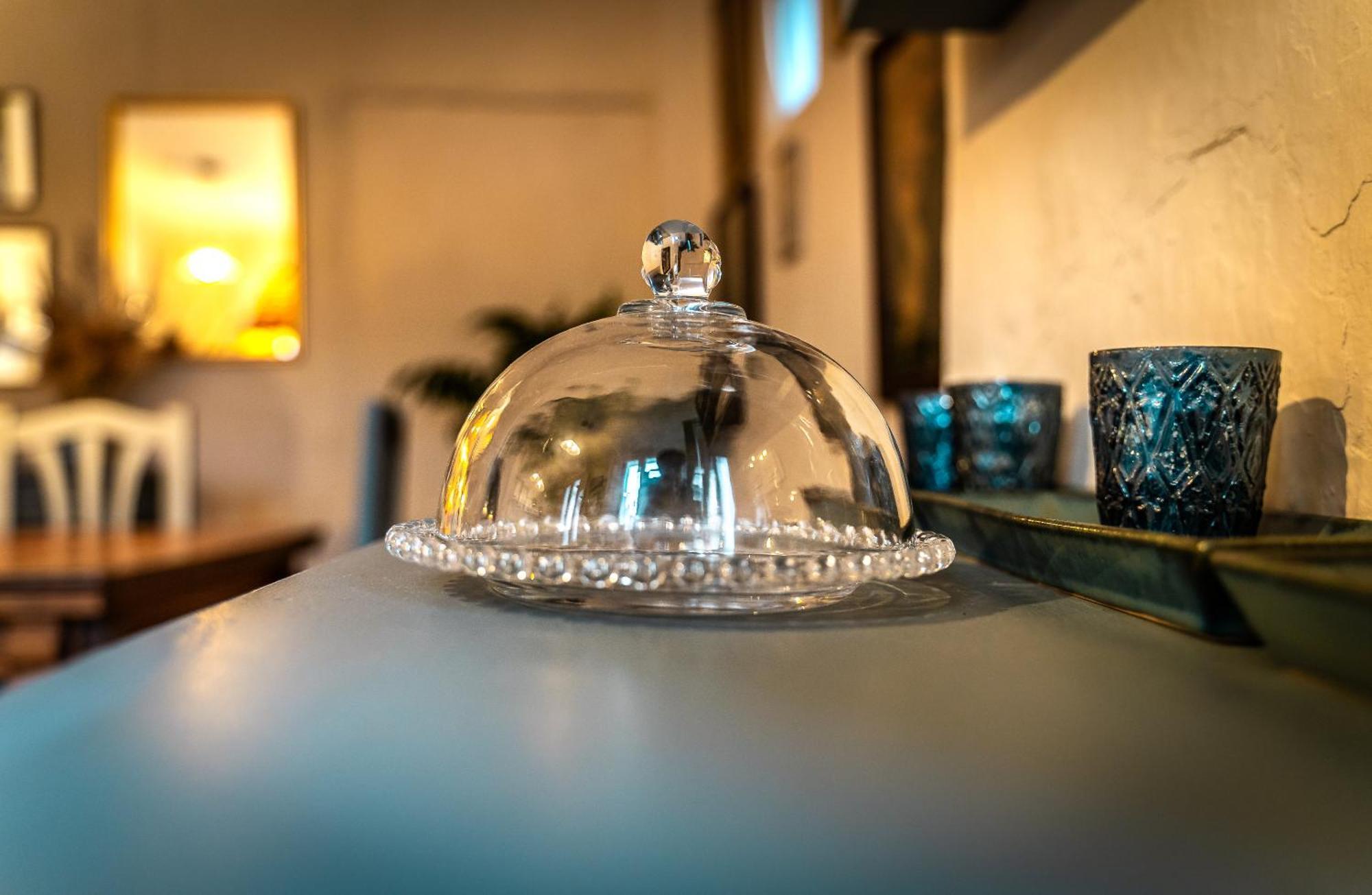 Ronda Romantica Lofts Экстерьер фото