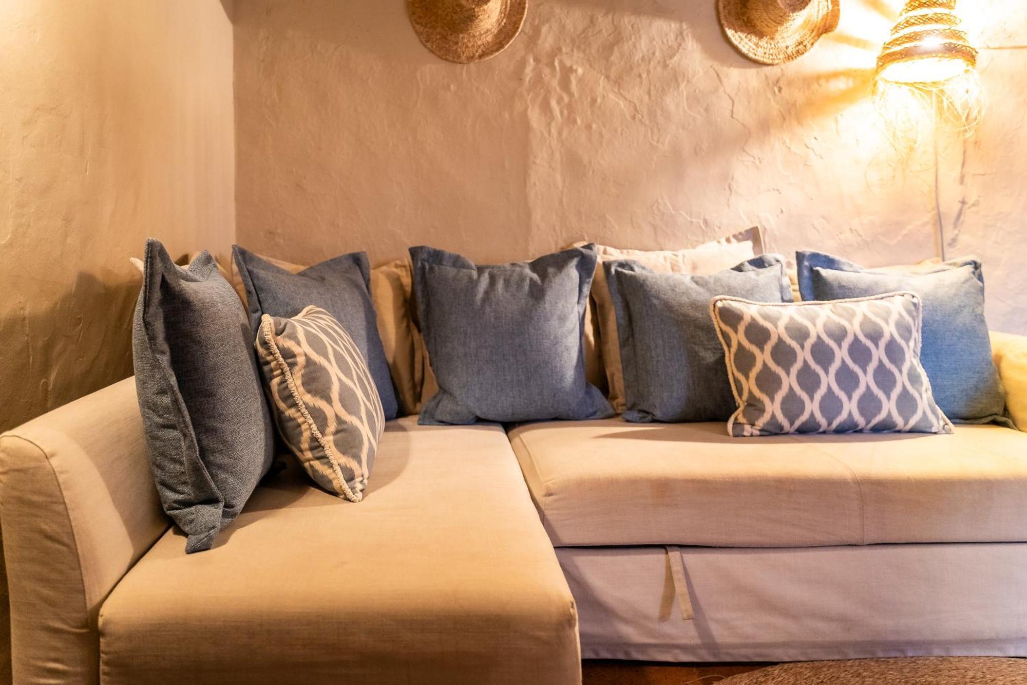 Ronda Romantica Lofts Экстерьер фото