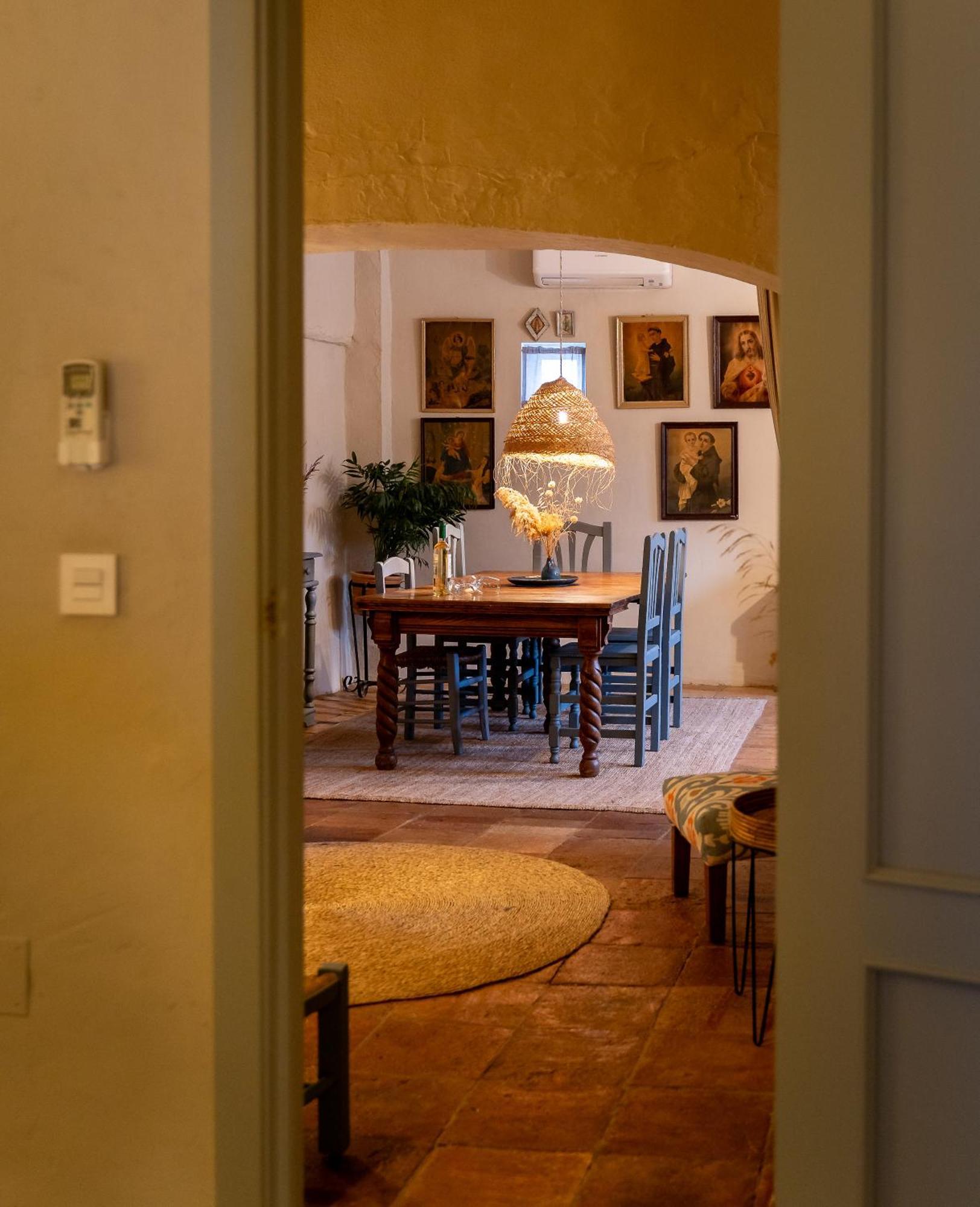 Ronda Romantica Lofts Экстерьер фото