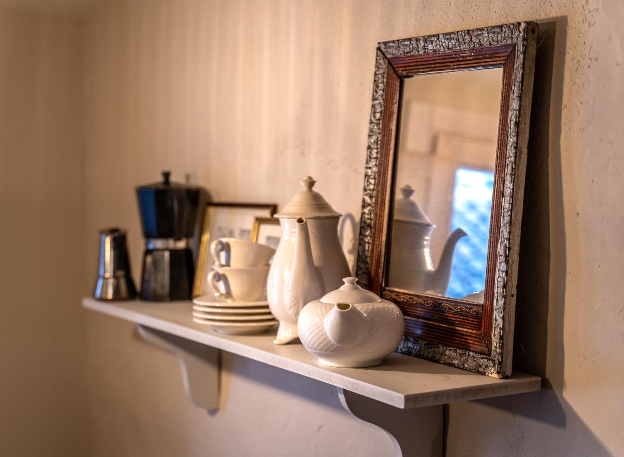 Ronda Romantica Lofts Экстерьер фото