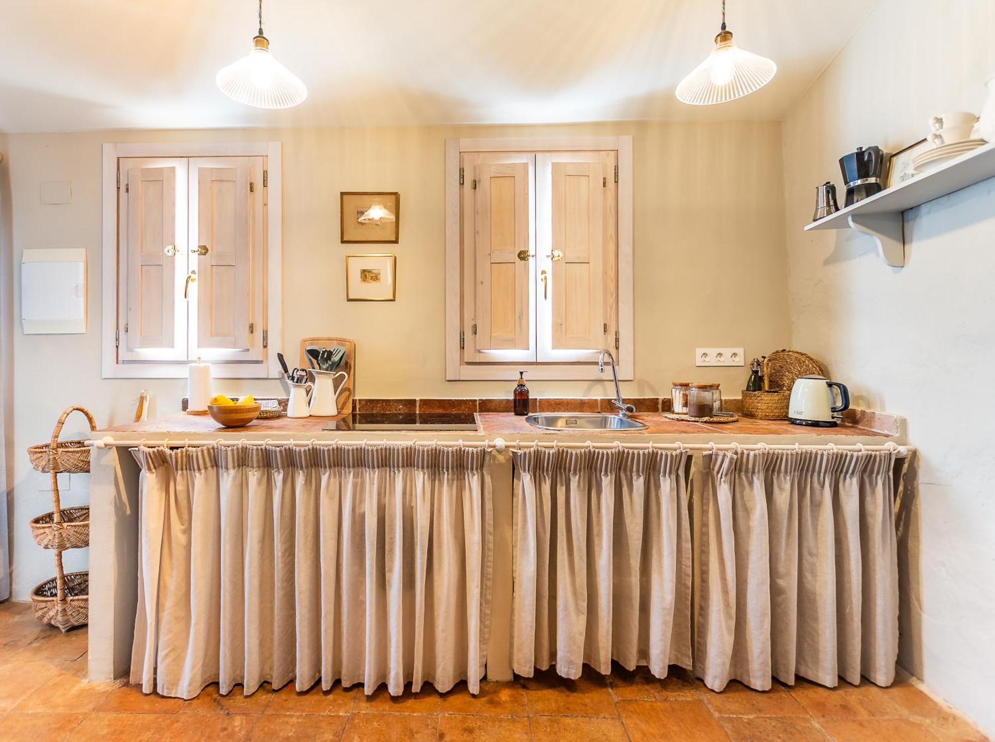 Ronda Romantica Lofts Экстерьер фото