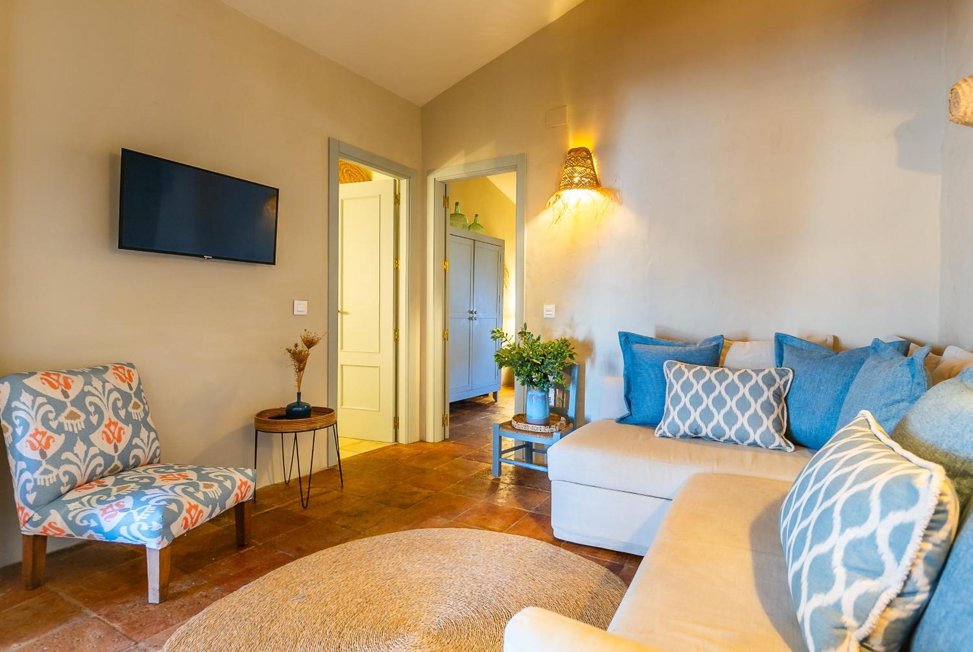 Ronda Romantica Lofts Экстерьер фото
