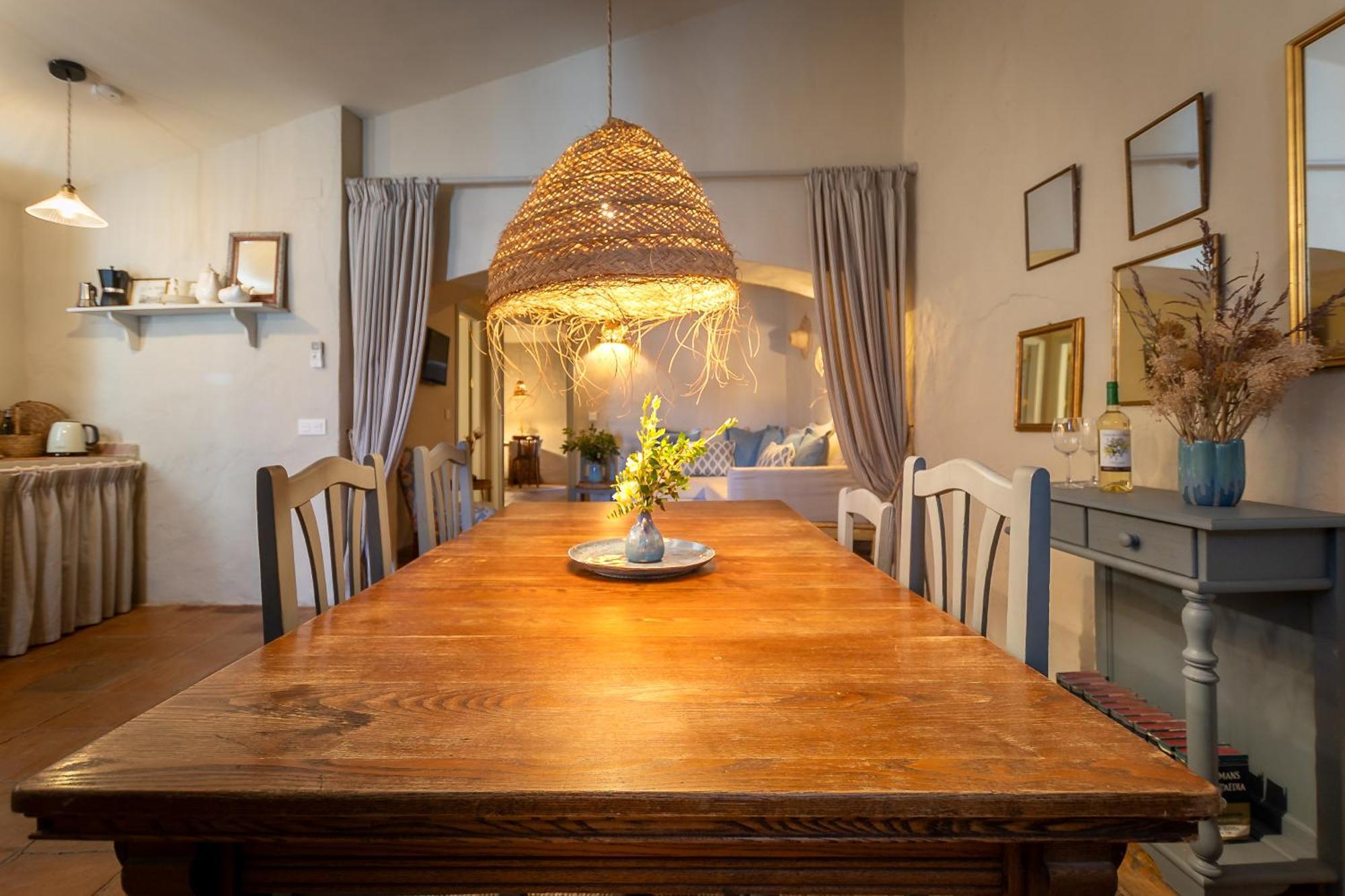 Ronda Romantica Lofts Экстерьер фото