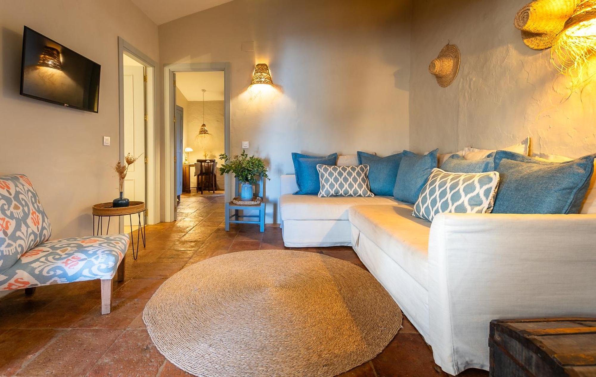 Ronda Romantica Lofts Экстерьер фото