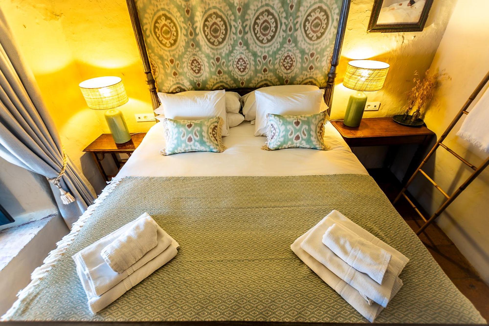Ronda Romantica Lofts Экстерьер фото