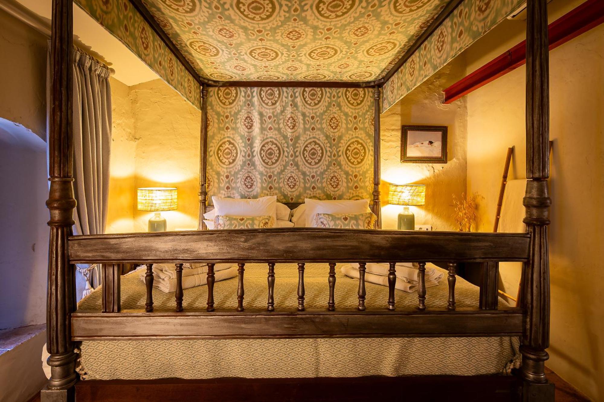 Ronda Romantica Lofts Экстерьер фото