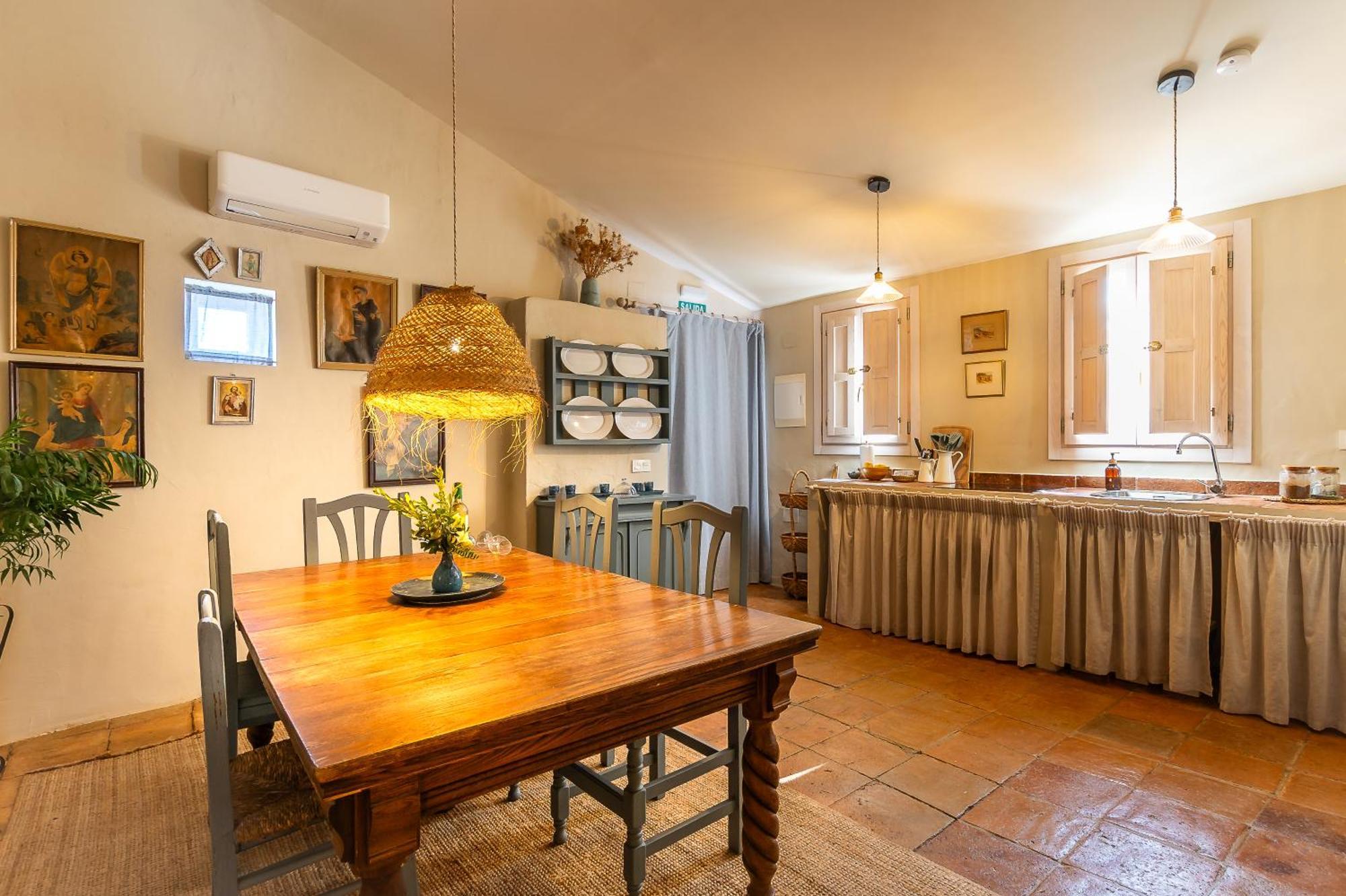 Ronda Romantica Lofts Экстерьер фото