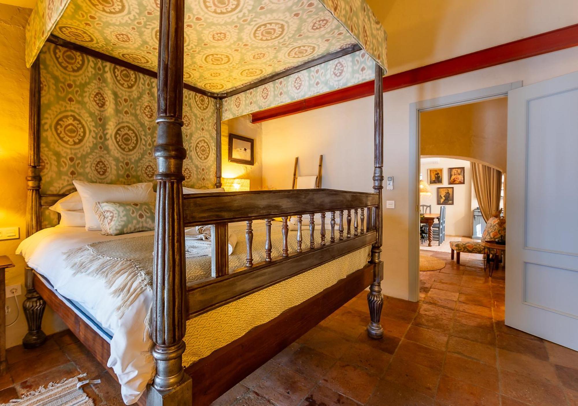 Ronda Romantica Lofts Экстерьер фото