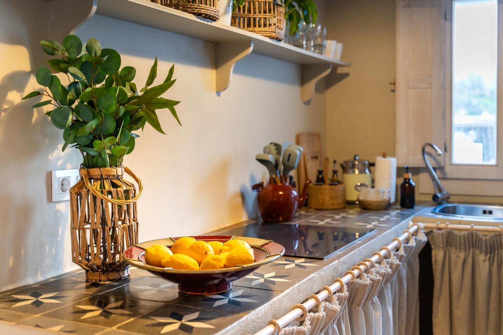 Ronda Romantica Lofts Экстерьер фото