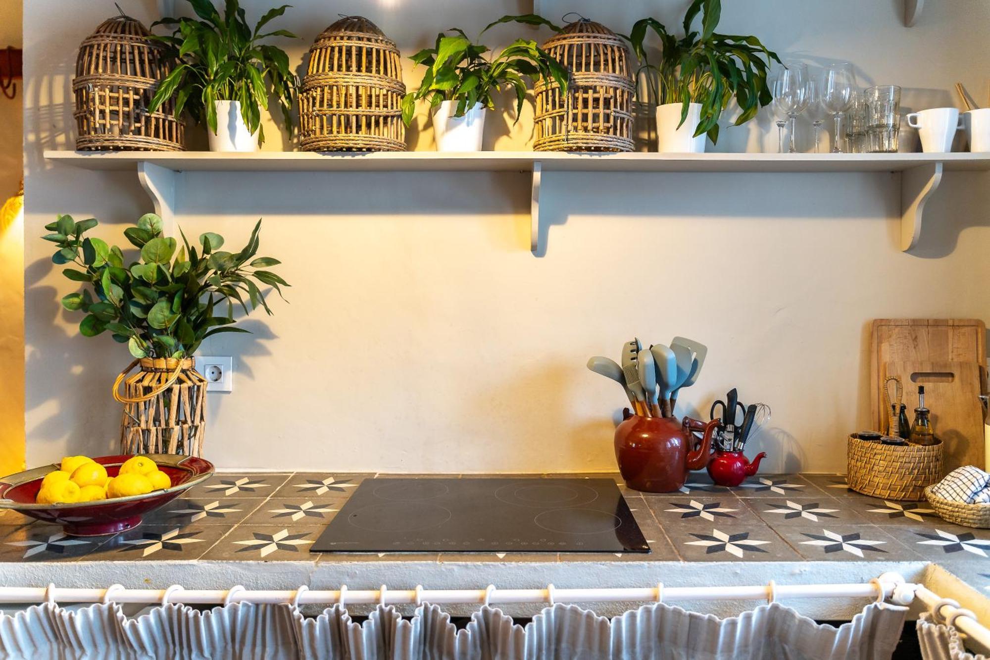 Ronda Romantica Lofts Экстерьер фото