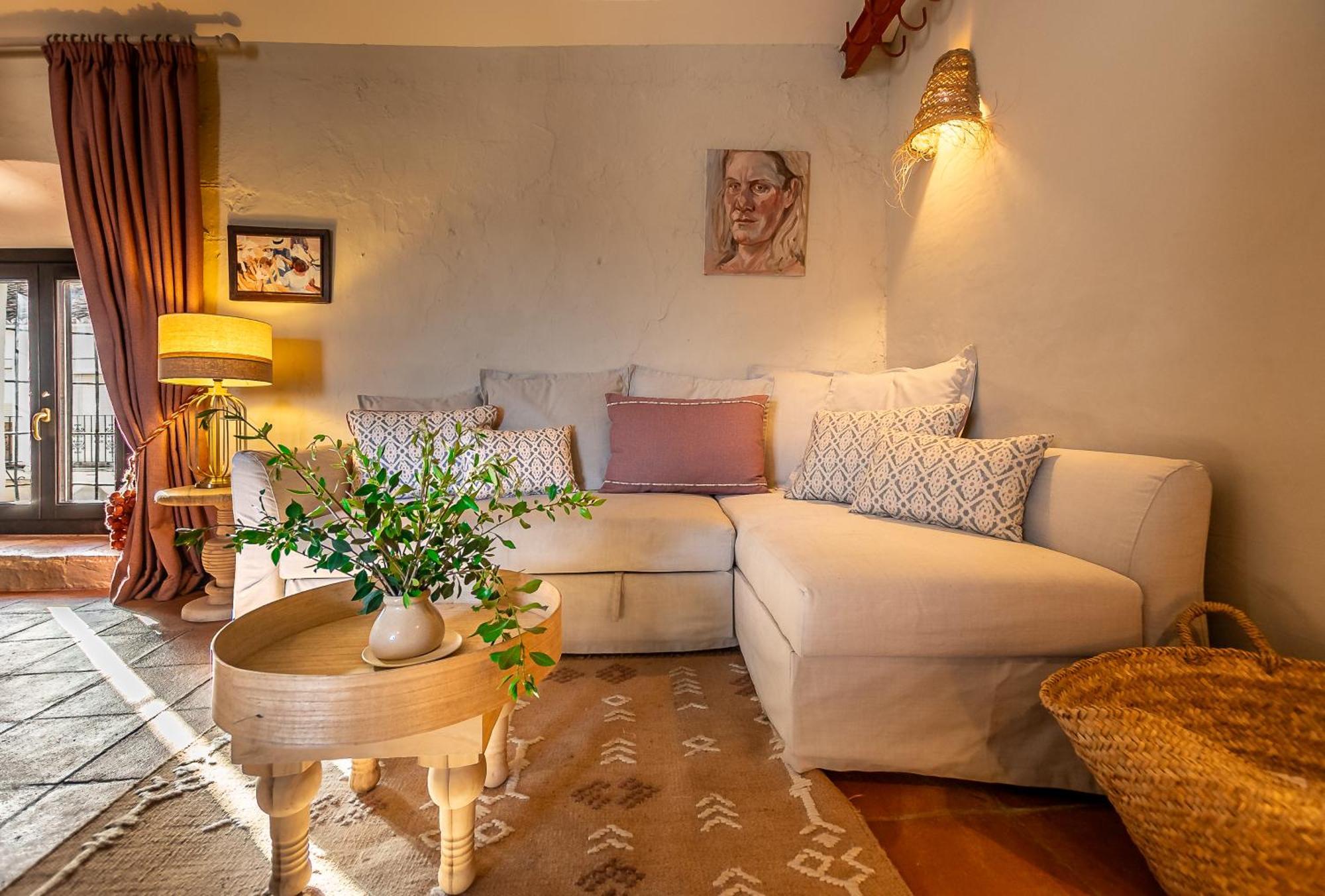 Ronda Romantica Lofts Экстерьер фото