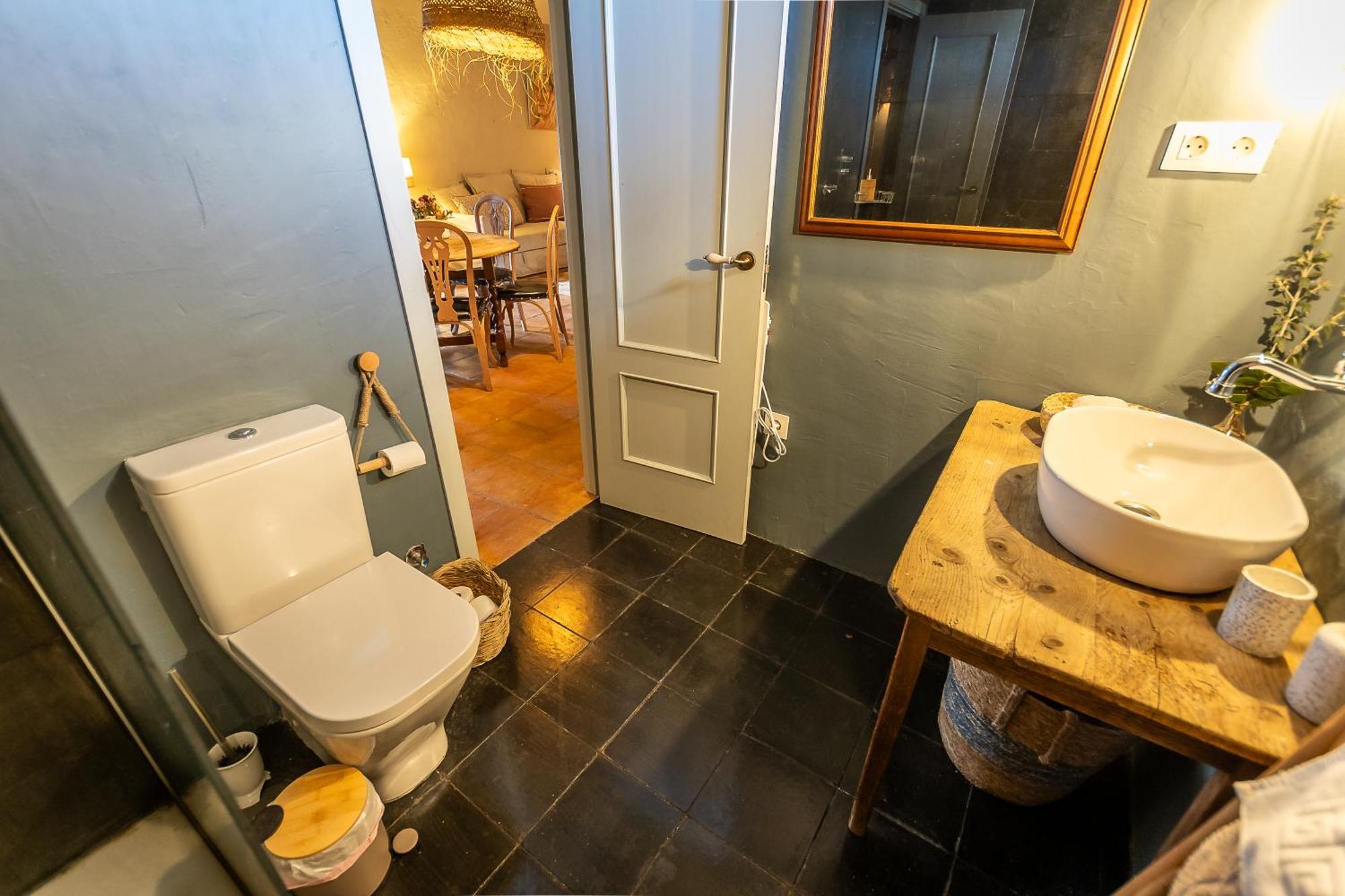 Ronda Romantica Lofts Экстерьер фото