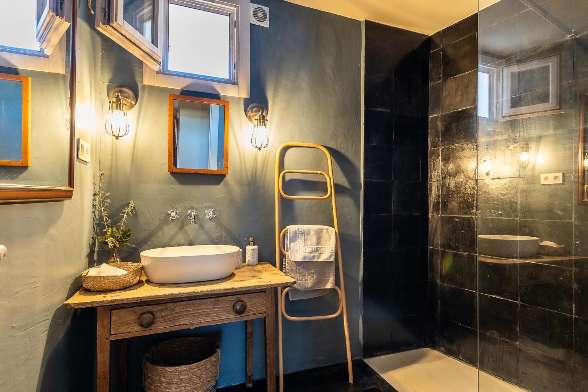 Ronda Romantica Lofts Экстерьер фото