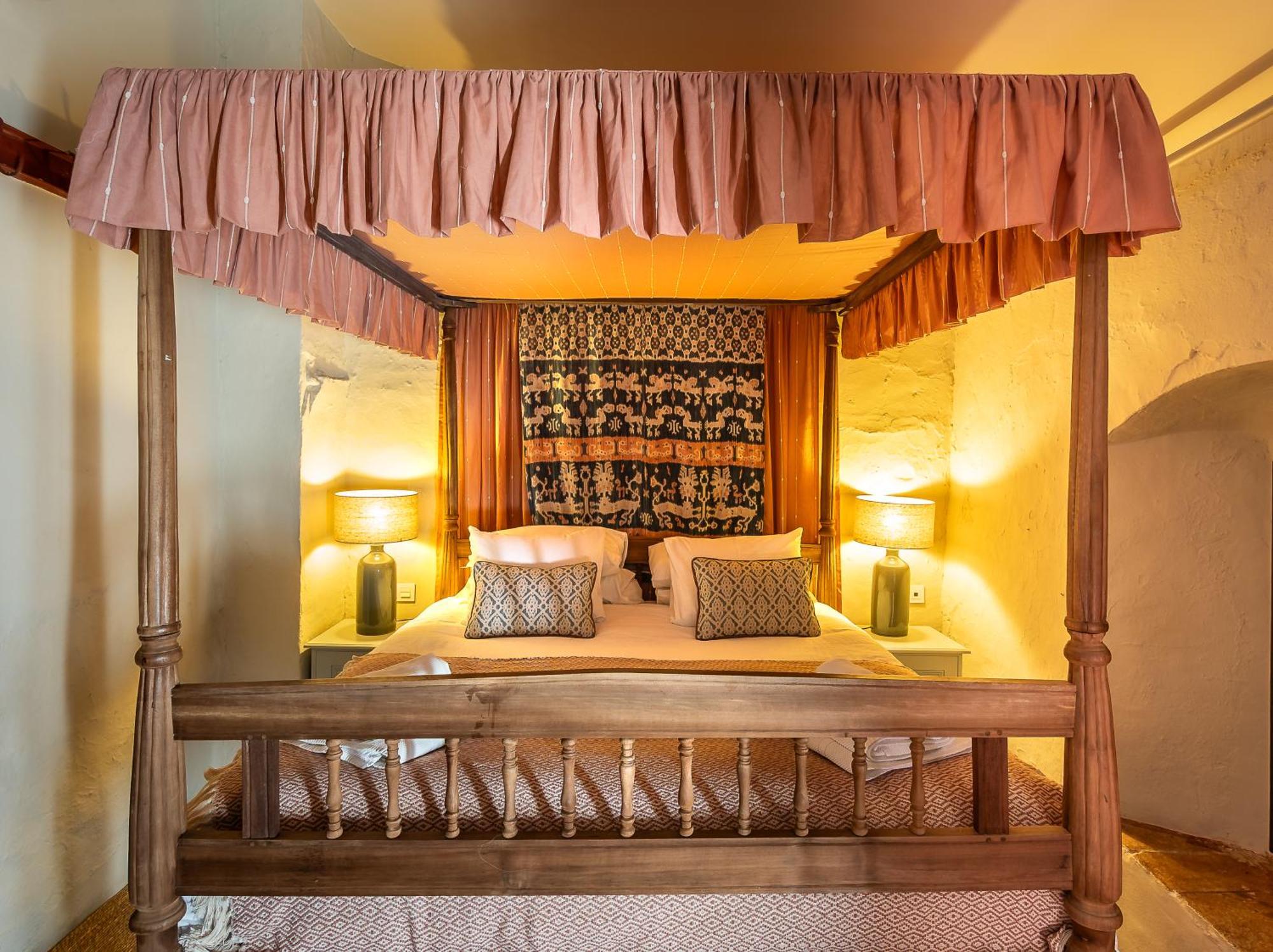 Ronda Romantica Lofts Экстерьер фото