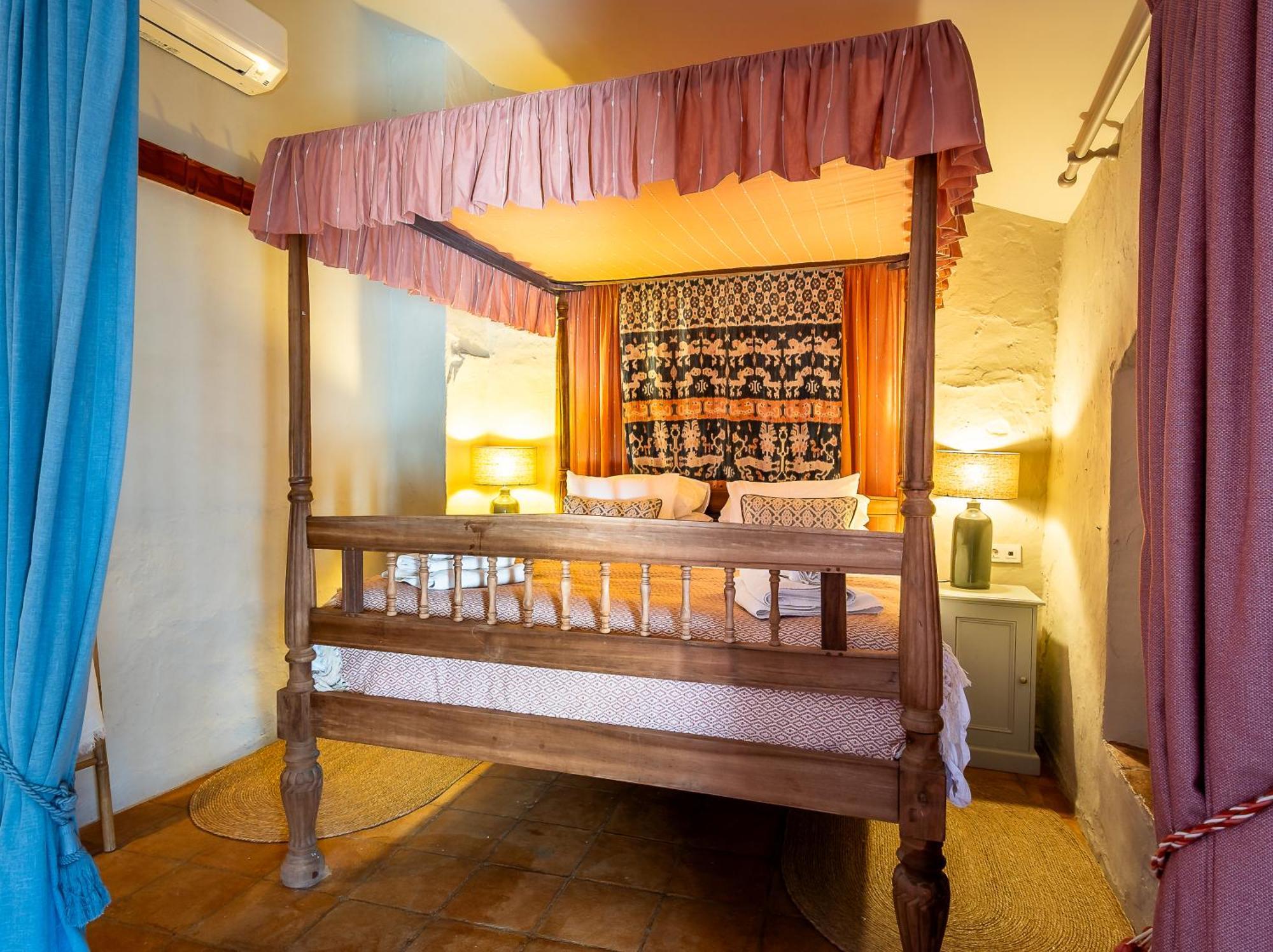 Ronda Romantica Lofts Экстерьер фото