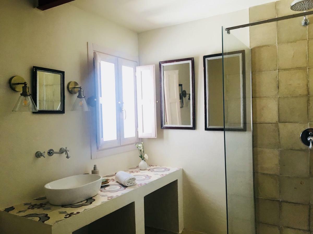 Ronda Romantica Lofts Экстерьер фото